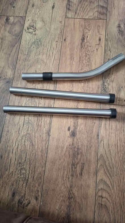 Photo of free Hetty vacuum (Bebington CH63) #2