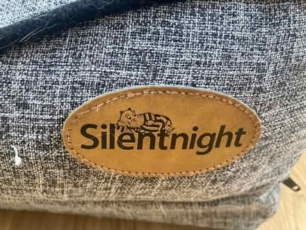 Photo of free Silent night dog bed (Linton HR9 7RY) #2