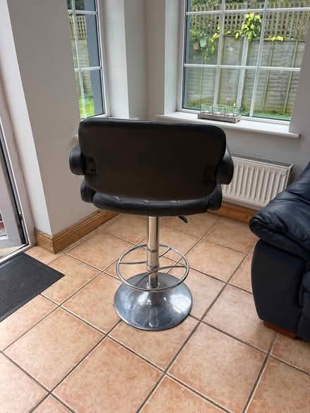 Photo of free Counter/bar stool (Summerhill) #3