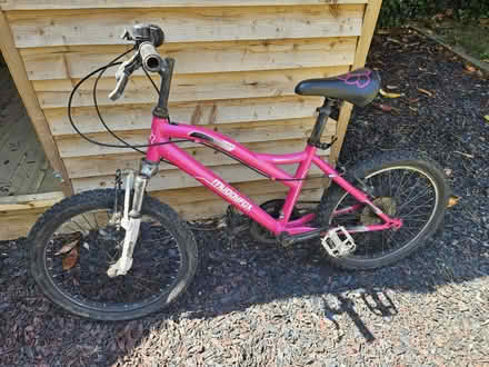 Photo of free Kids bicycles (Malahide) #2