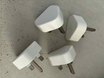 Photo of free USB plugs (N1 - Barnsbury) #1