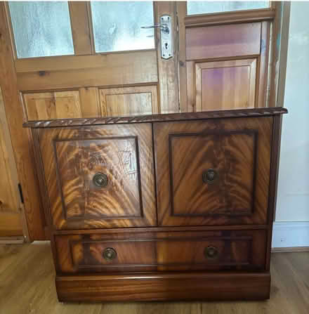Photo of free Tv Unit (inchicore) #2