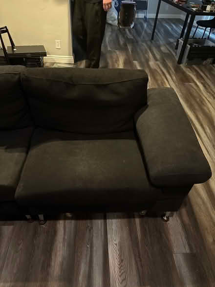 Photo of free Couch (Valley Glen-North Hollywood) #4