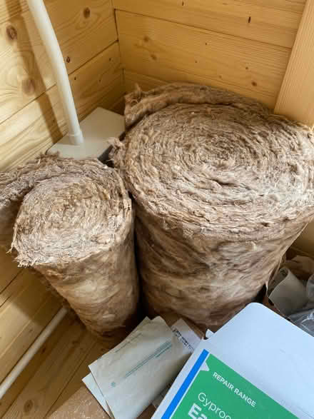 Photo of free Various building materials (Bramley LS13) #3
