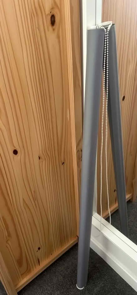 Photo of free Roller blind (Sowerby HX6) #1