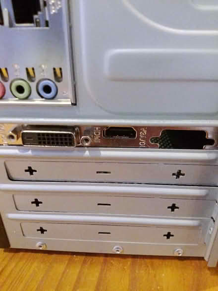 Photo of free Windows 10 Desktop Computer i7 (Walton on the Hill L4) #3