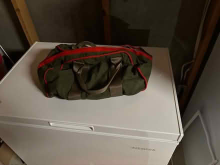 Photo of free Carry on bag (Orleans) #2