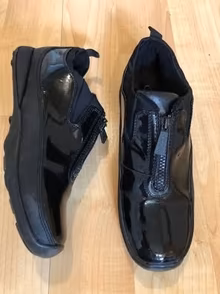 Photo of free Ladies rain shoes 9M (L5L 5P5) #1