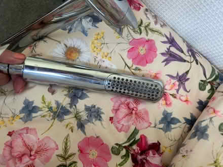 Photo of free Shower and fixings (Sowerby HX6) #3