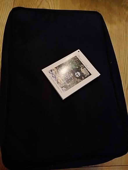 Photo of free Picnic holdall (Wrington BS40) #2