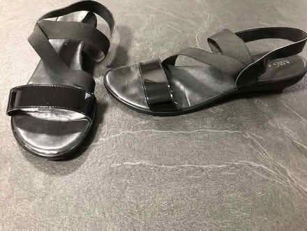 Photo of free Sandals (Calne SN11) #1