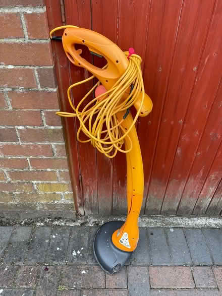 Photo of free Flymo (Northallerton DL7) #1