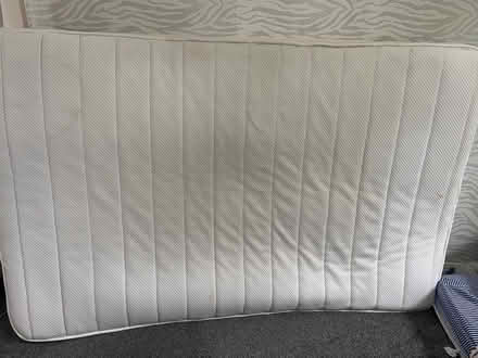 Photo of free Small double mattress (Southport PR8) #1