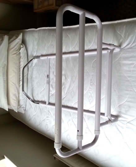Photo of free Disability aids (Bawdrip TA7) #2