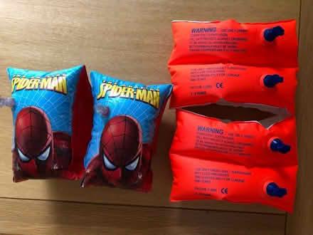 Photo of free Arm Bands (Burridge PO15) #1