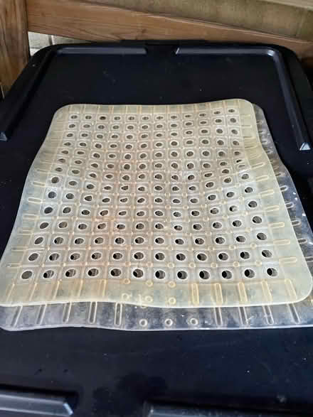 Photo of free Two sink protectors (Weston Park) #1