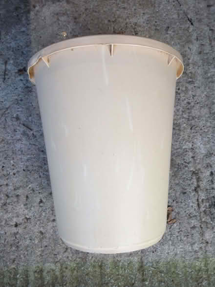 Photo of free Plastic Waste Bin (Eastville BS5) #1