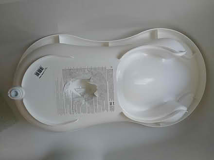 Photo of free Baby bath (Wrington BS40) #2