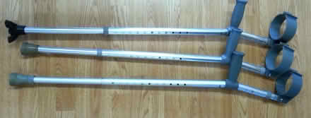 Photo of free Disability aids (Bawdrip TA7) #3