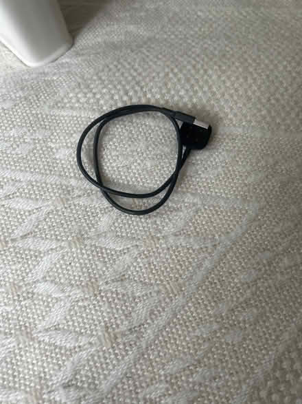 Photo of free Fitbit straps and charger (Sowerby HX6) #2