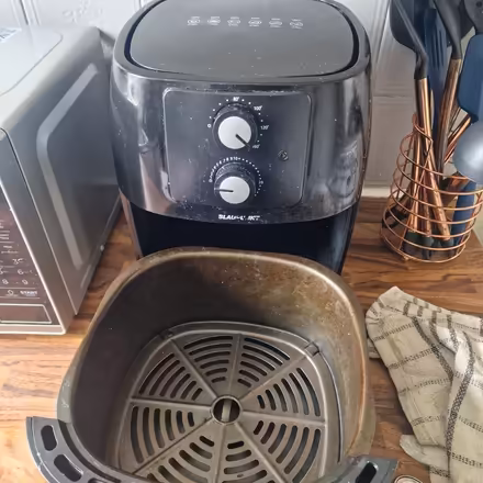 Photo of free Airfryer (Ferry road avenue EH4) #2