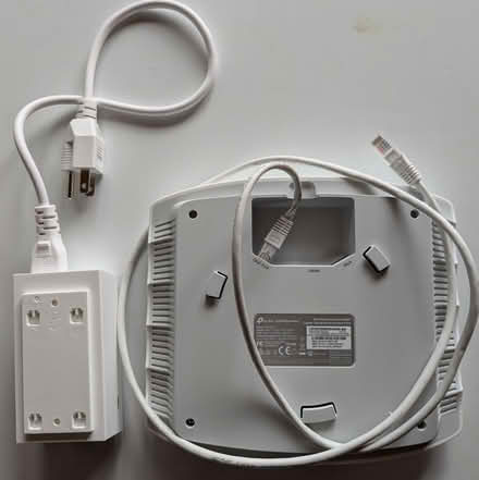 Photo of free tp-link (N Leverett) #2