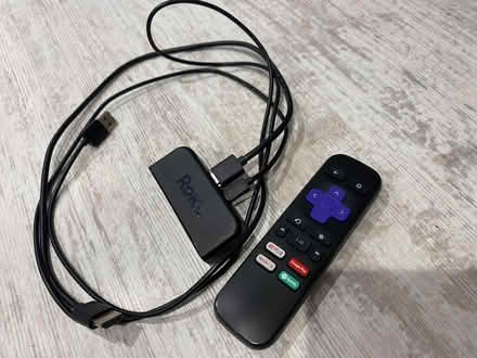 Photo of free Roku Streaming Stick (Midhurst) #1