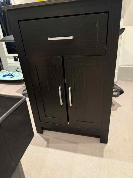Photo of free Bar Table (Kingsmead) #1
