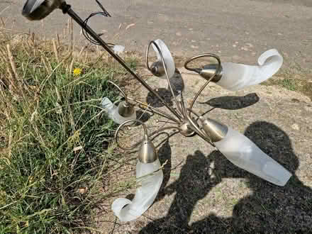 Photo of free Light fitting (Robinswood GL4) #1