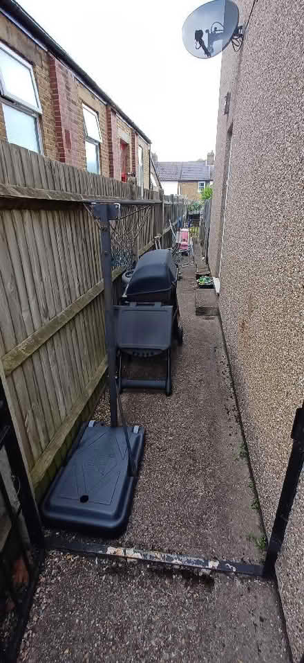Photo of free Old Garden Equipment, toys and Scrap Metal (Orpington BR5) #4