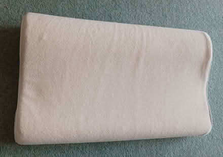 Photo of free Orthopaedic Pillow (New Mill HP23) #1