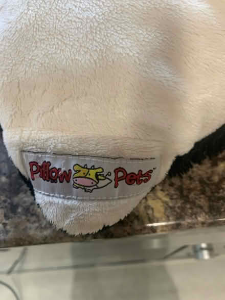 Photo of free Penguin pillow et (Malvern Link WR14) #2