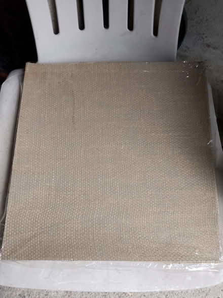 Photo of free Lino squares for lino printing, 250mm x 7 (Bucknell SY7) #2