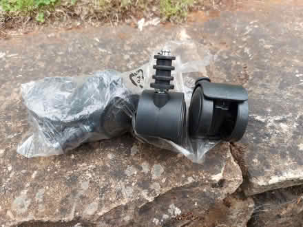 Photo of free 4 replacement castors (Dronfield S18) #1