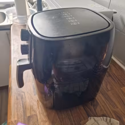 Photo of free Airfryer (Ferry road avenue EH4) #3
