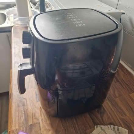 Photo of free Airfryer (Ferry road avenue EH4) #3