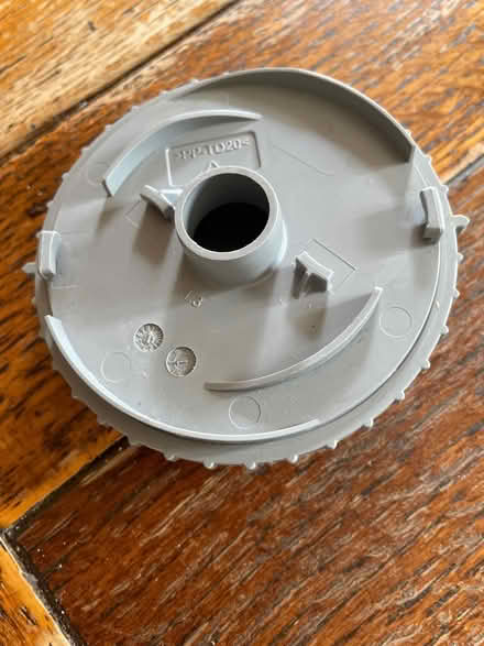 Photo of free Part for Bosch dishwasher (West End Village SO30) #2