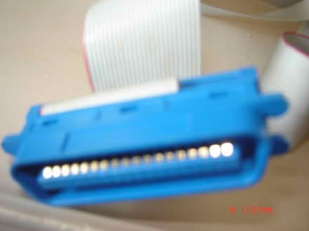 Photo of free Strap (BA2) #1