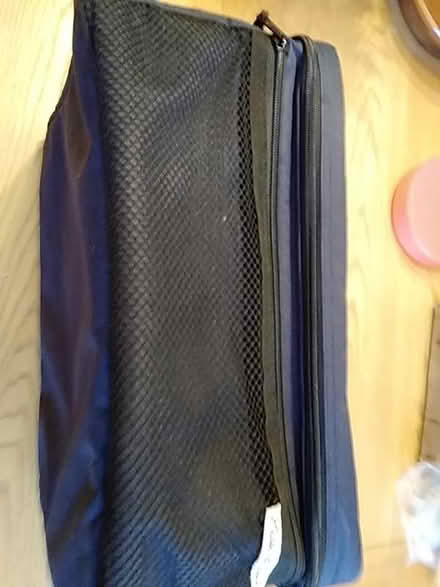 Photo of free Picnic holdall (Wrington BS40) #3