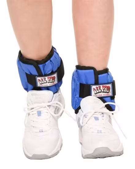 Photo of Ankle weights (Chatham ME4) #1