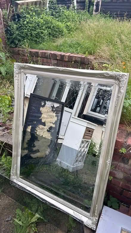 Photo of free Mirror (M29 8PG) #1