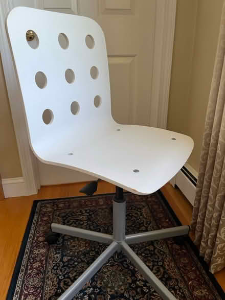 Photo of free Ikea desk chair (Canton) #1