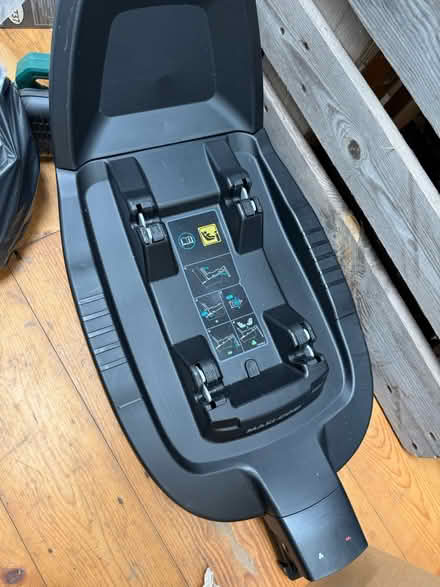 Photo of free Maxi-cosi Tinca baby car seat (Rathfarnham) #2