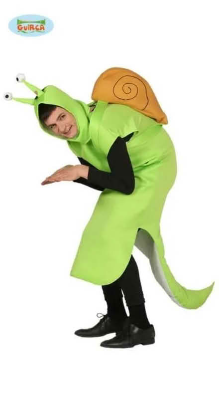 Photo of free Fancy Dress Outfit (Heckmondwike) #3