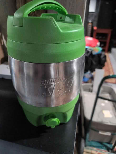 Photo of free Drink dispenser (Brentwood) #1