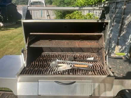 Photo of free Large BBQ coal (Horsham West Sussex) #4