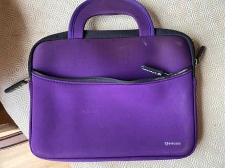 Photo of free Tablet bag (Stirchley TF3) #1