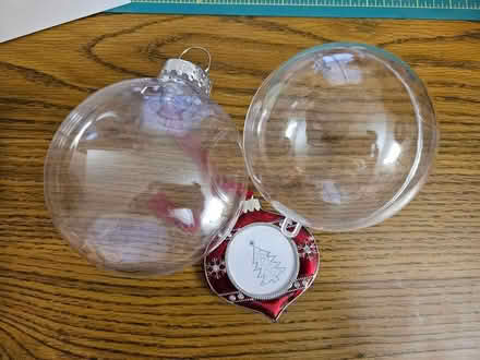 Photo of free ornament crafting (North Denton (288 & 2164)) #1