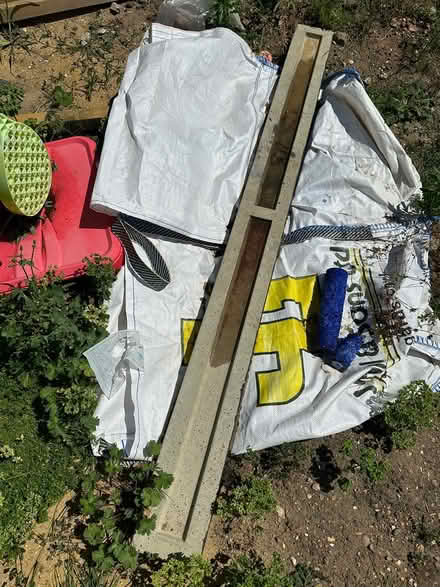 Photo of free Gravel board (Southminster CM0) #1
