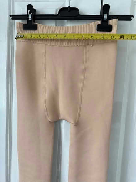 Photo of free Nude fleece leggings New (Bicester OX26) #3